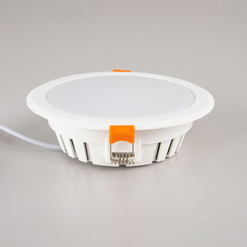 Citilux Кинто CLD5112N LED Встраиваемый светильник Белый фото 6
