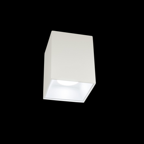 Citilux Старк CL7440200 LED Светильник накладной Белый фото 2