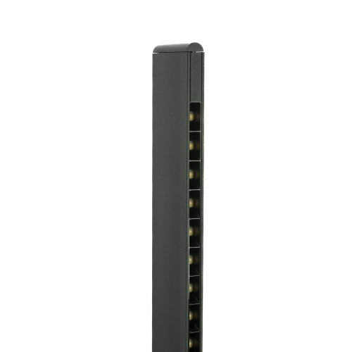 Citilux EDGE CL720031N LED Подвесной светильник Чёрный фото 4