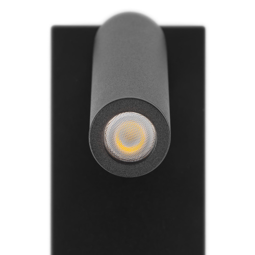 Citilux Декарт CL704431 LED USB Светильник с выключателем Чёрный фото 9