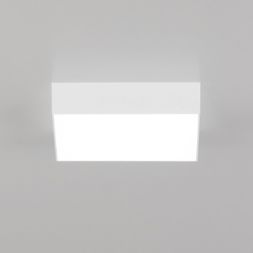 Citilux Тао CL712X180N LED Светильник потолочный с диммером Белый фото 6