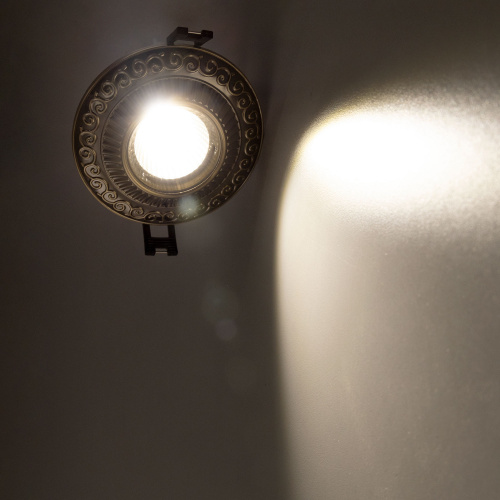 Citilux Боска CLD041NW3 LED Встраиваемый светильник с диммером фото 13