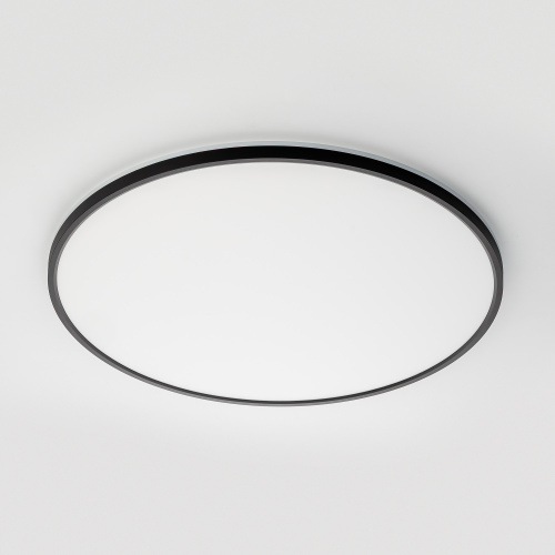 Citilux NORMA CL749601 LED RGB Светильник с пультом Чёрный фото 6