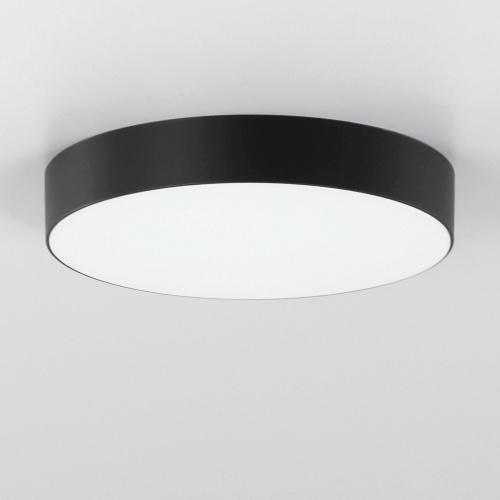 Citilux Тао CL712242N LED Светильник потолочный с диммером Чёрный фото 8