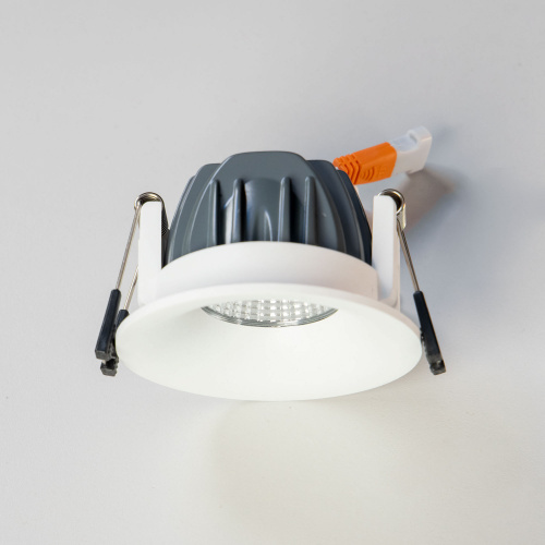 Citilux Гамма CLD004NW0 LED Встраиваемый светильник с диммером фото 8