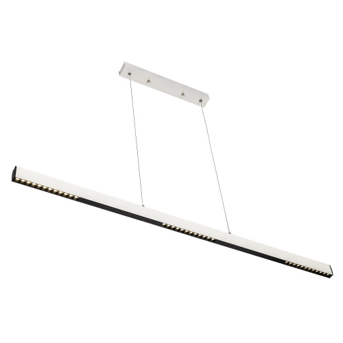 Citilux EDGE CL720020N LED Подвесной светильник Белый фото 4