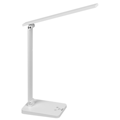 Citilux Ньютон CL803080 Настольный светильник с диммером Белый фото 19