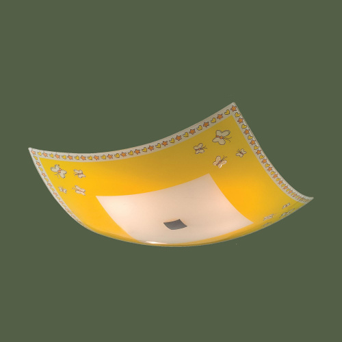Светильник потолочный Citilux CL932004 Бабочки фото 3
