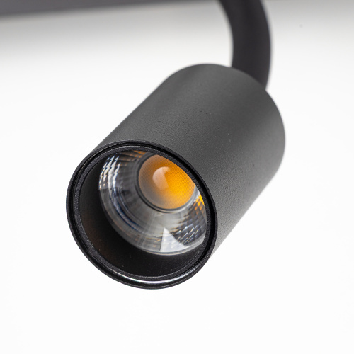 Citilux Декарт CL704471 LED USB Светильник с выключателем Чёрный фото 11