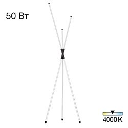 Citilux LUCIA CL217961 Торшер светодиодный Чёрный