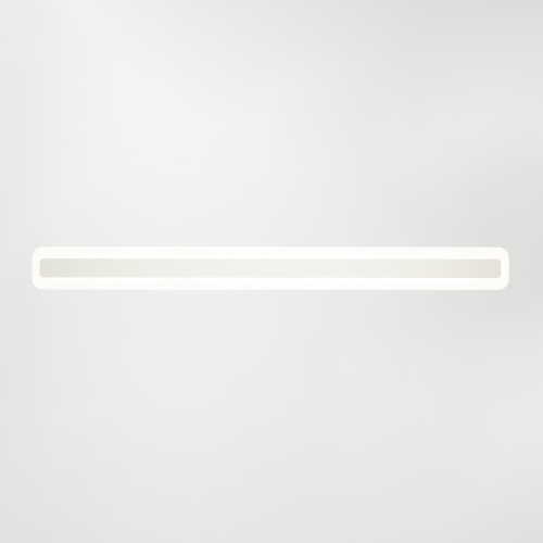Citilux Тринити CL238590 Настенный светодиодный светильник Белый фото 3