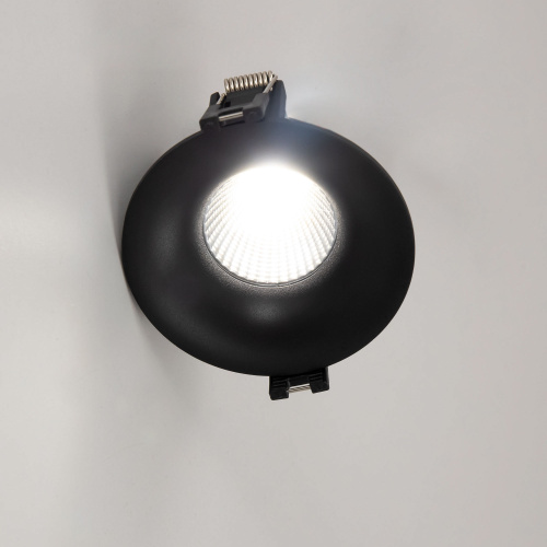 Citilux Гамма CLD004NW4 LED Встраиваемый светильник с диммером фото 9