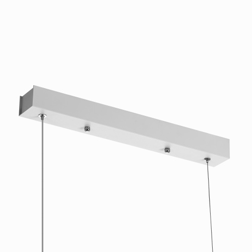 Citilux EDGE CL720010N LED Подвесной светильник Белый фото 8