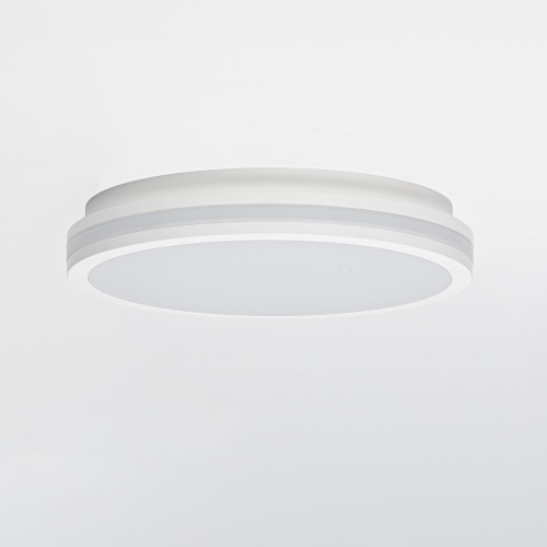 Citilux LUNS CL711020V LED Светильник влагозащищённый Белый фото 3