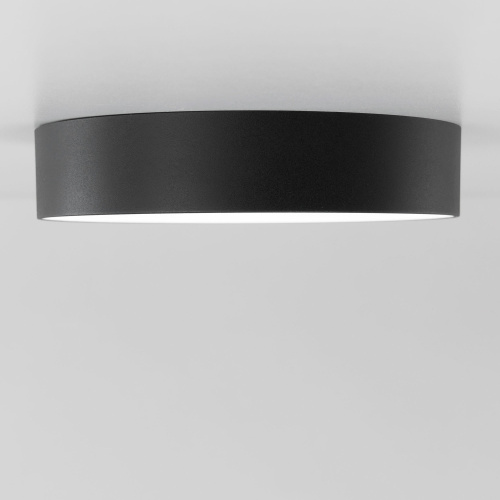 Citilux Тао CL712182N LED Светильник потолочный с диммером Чёрный фото 21