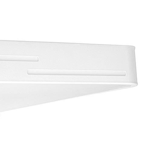 Citilux Купер Лайн CL724K70GL0 LED RGB Светильник с пультом Белый фото 10
