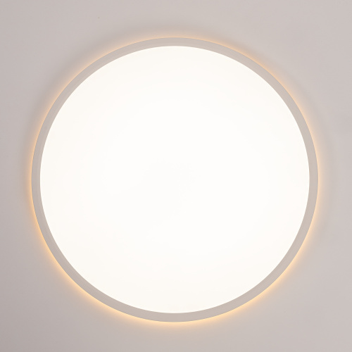 Citilux NORMA CL748400 LED Светильник с подсветкой Белый фото 6