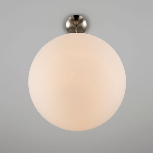 Citilux CL941251 Подвесной светильник шар Белый фото 10