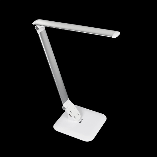 Citilux Ньютон CL803021 LED Настольный светильник с USB фото 4