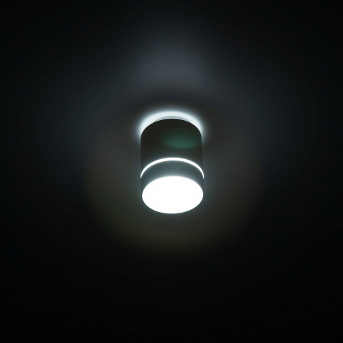 Citilux Борн CL745010N LED Светильник накладной Белый фото 5