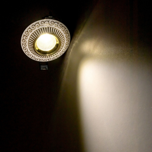 Citilux Боска CLD041NW2 LED Встраиваемый светильник с диммером фото 8