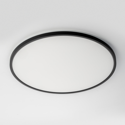 Citilux NORMA CL749501 LED RGB Светильник с пультом Чёрный фото 2