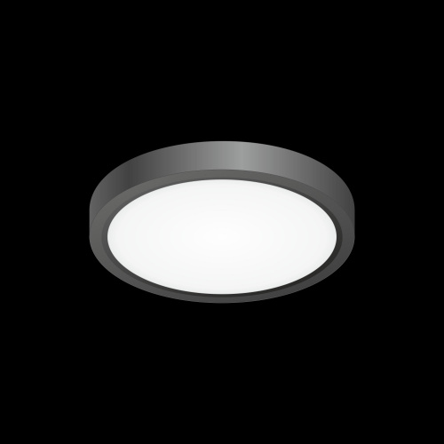Citilux Бейсик CL738121N Светильник накладной Чёрный фото 2