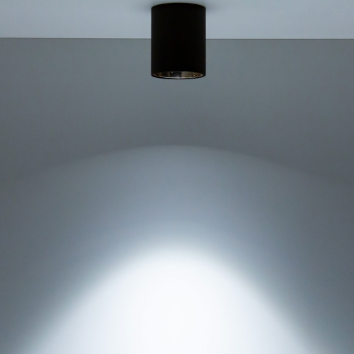 Citilux Старк CL7440113 LED Светильник накладной Чёрный Медь фото 7