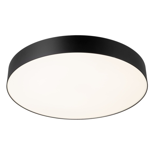 Citilux BART CL755491 LED Светильник потолочный Чёрный фото 3