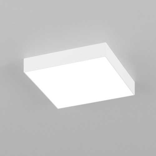 Citilux Тао CL712X240N LED Светильник потолочный с диммером Белый фото 3