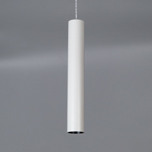 Citilux Тубус CL01PB070N LED Подвесной светильник Белый фото 3