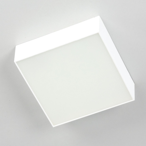 Citilux Тао CL712X120N LED Светильник потолочный с диммером Белый фото 5