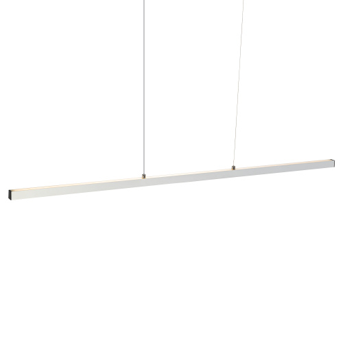 Citilux EDGE CL720010N LED Подвесной светильник Белый фото 7