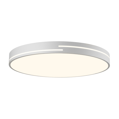 Citilux Купер Лайн CL72495GL0 LED RGB Светильник с пультом Белый фото 2