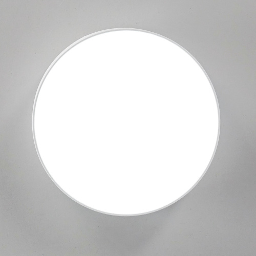 Citilux Тао CL712120N LED Светильник потолочный с диммером Белый фото 12