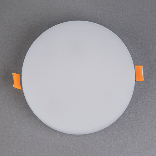 Citilux Вега CLD5218N LED Встраиваемый светильник с диммером Белый фото 10