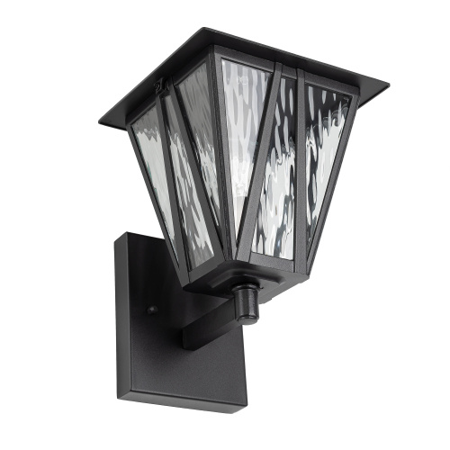 Citilux FORTS CLU09W Уличный настенный светильник фото 3