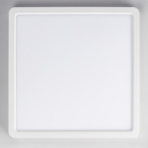 Citilux Бейсик CL738K240V LED Светильник накладной Белый фото 6