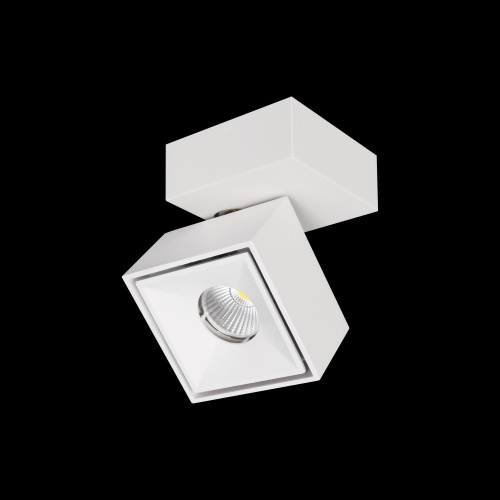 Citilux Стамп CL558020N LED Светильник накладной Белый фото 2