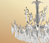 Новинка Citilux Ritz