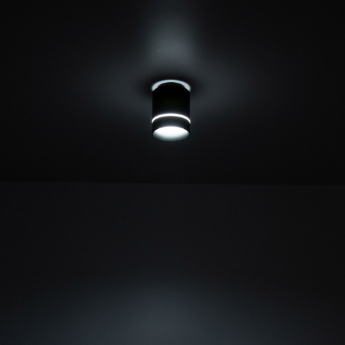 Citilux Борн CL745011N LED Светильник накладной Чёрный фото 8