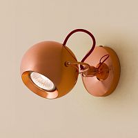 Citilux Сфера CL532513 Спот поворотный Медь