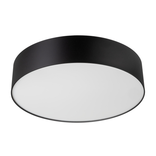 Citilux BART CL755291 LED Светильник потолочный Чёрный фото 4