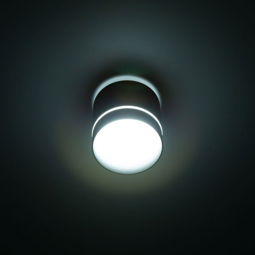 Citilux Борн CL745021N LED Светильник накладной Чёрный фото 8