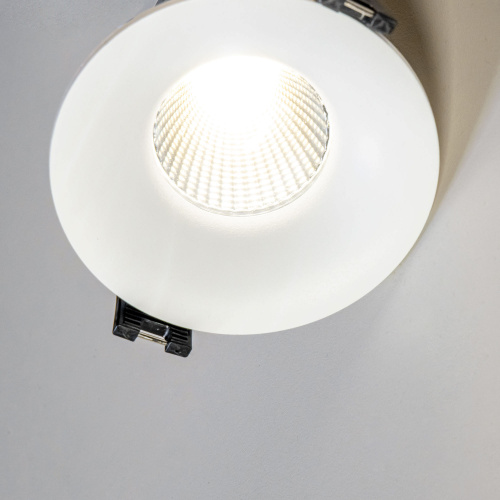 Citilux Гамма CLD004NW0 LED Встраиваемый светильник с диммером фото 13