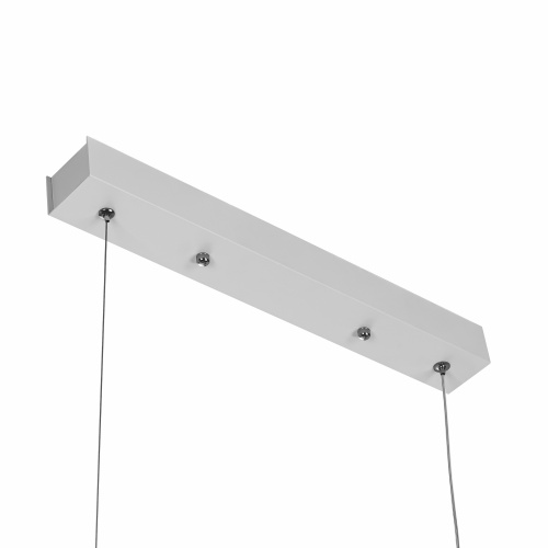 Citilux EDGE CL720020N LED Подвесной светильник Белый фото 5