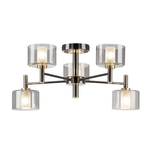 Citilux ELAN CL241151 Люстра на штанге фото 11