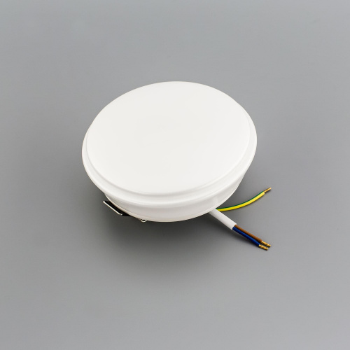 Citilux Дельта CLD6008N LED Встраиваемый светильник с диммером Белый фото 3
