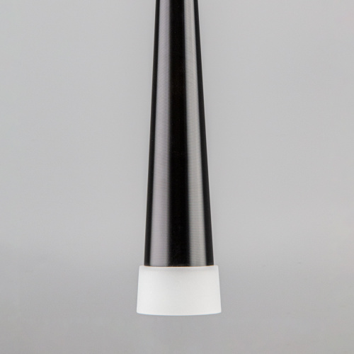 Citilux Вегас CL227011 LED Подвесной светильник Чёрный фото 7