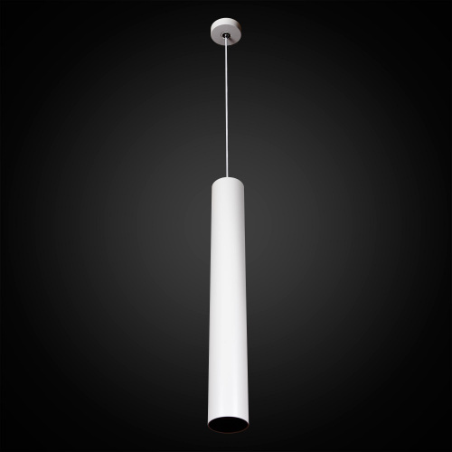 Citilux Тубус CL01PBL180 LED Подвесной светильник Белый фото 2